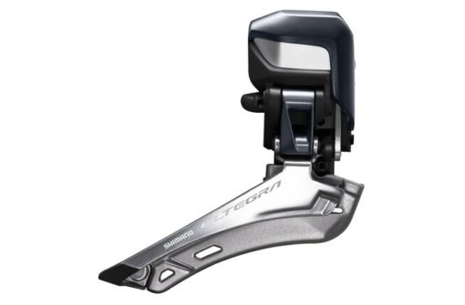 Shimano Dérailleur avant Di2 FD-R8050 Do-Sw 61-66° type à braser box
