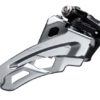 Shimano Dérailleur avant Deore FD-M6000 3x10 HC Si-Sw Fr-Pull 66-69° 28-34mm box