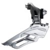 Shimano Dérailleur Deore RD-T6000 10-vit. SGS Top-Nor. mont.-dir. noir box