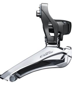 Shimano Dérailleur avant Claris FD-R2000 Down-Swing 61-66° 28.6/31.8 box Shimano Dérailleur avant Claris FD-R2000 Down-Swing 61-66° 28.6/31.8 box