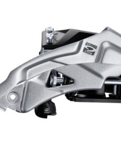 Shimano Dérailleur avant Altus FD-M2000 To-Sw Du-Pu 66-69° 28.6/31.8/34.9