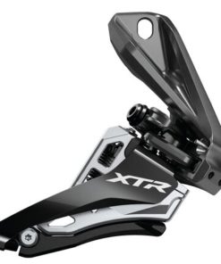 Shimano Dérailleur avant XTR FD-M9100 Si-Sw Fr-Pull 66-69° type à braser box