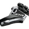 Shimano Dérailleur avant XTR FD-M9020 Si-Sw Fr-Pull HC 66-69° 28.6/31.8/34.9 Shimano Dérailleur avant XTR FD-M9020 Si-Sw Fr-Pull HC 66-69° 28.6/31.8/34.9