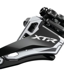 Shimano Dérailleur avant XTR FD-M9100 Si-Sw Fr-Pull 66-69° 28.6/31.8/34.9 box Shimano Dérailleur avant XTR FD-M9100 Si-Sw Fr-Pull 66-69° 28.6/31.8/34.9 box