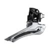 Shimano Dérailleur avant 105 FD-R7000 Down-Swing 61-66° 34.9 noir box