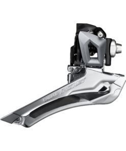Shimano Dérailleur avant 105 FD-R7000 Down-Swing 61-66° type à br. argent box