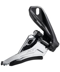 Shimano Dérailleur avant XT FD-M8100 Si-Sw Fr-Pull 66-69° type à braser box