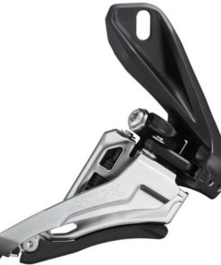 Shimano Dérailleur avant SLX FD-M7100 Si-Sw Fr-Pull 66-69° type à braser box