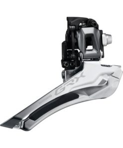 Shimano Dérailleur avant GRX FD-RX810 Do-Sw 61-66° type à braser 46-50d box