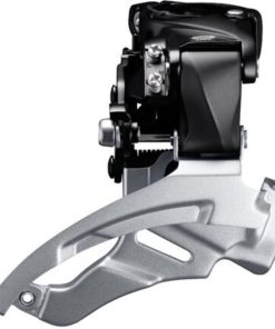 Shimano Dérailleur avant Altus FD-M2000 Do-Sw Du-Pu 63-66° 28.6/31.8/34.9 box