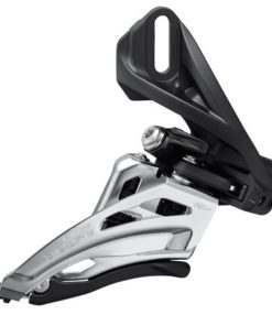 Shimano Dérailleur avant Deore FD-M4100 Si-Sw Fr-Pull 66-69° type à braser box Shimano Dérailleur avant Deore FD-M4100 Si-Sw Fr-Pull 66-69° type à braser box