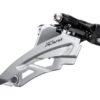 Shimano Dérailleur avant Deore FD-T6000 3x10 LC To-Sw Du-Pull 63-66° noir box