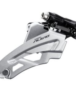 Shimano Dérailleur avant Alivio FD-M3100 3x9 MC Si-Sw 66-69° 28-34mm 40d CL: 50m