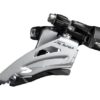 Shimano Dérailleur avant XTR FD-M9020 Si-Sw Fr-Pull LC 66-69° 28.6/31.8/34.9 Shimano Dérailleur avant XTR FD-M9020 Si-Sw Fr-Pull LC 66-69° 28.6/31.8/34.9