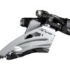 Shimano Dérailleur avant Claris FD-R2030 Down-Swing 63-66° type à braser box Shimano Dérailleur avant Claris FD-R2030 Down-Swing 63-66° type à braser box