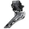 Shimano Levier/manette Ultegra Di2 ST-R8150 paire 2×12-vitesses Boîte Du-Con