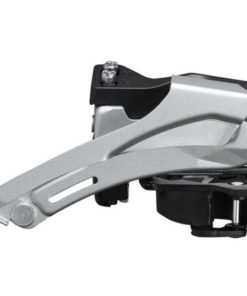 Shimano Dérailleur avant FD-T3000-2 TS Acera Dual-Pull 63-68° 31.8/34.9 box