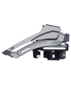 Shimano Dérailleur avant TY FD-TY606 2x6/7/8 Top Swing 63-68° bride (31.8 mm, 34.9 mm)