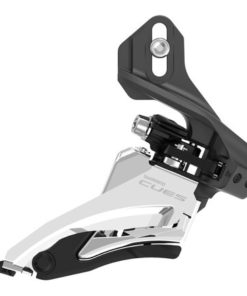 Shimano Dérailleur avant CUES FD-U6000 2x10/11 Side Swing 64-69° montage direct