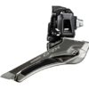 Shimano Dérailleur avant CUES FD-U4000 2x9/10 Side Swing 64-69° Type E sans plaque Shimano Dérailleur avant CUES FD-U4000 2x9/10 Side Swing 64-69° Type E sans plaque