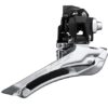 Shimano Dérailleur avant GRX FD-RX820 2x12 Down Swing 63-66° type à braser Shimano Dérailleur avant GRX FD-RX820 2x12 Down Swing 63-66° type à braser