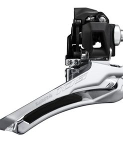 Shimano Dérailleur avant 105 FD-R7100 2x12 Down Swing 61-66° type à braser