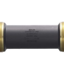 Shimano jeu de pédalier Saint SM-BB80 HT II BSA 83 /oui box Shimano jeu de pédalier Saint SM-BB80 HT II BSA 83 /oui box