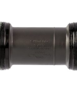 Shimano jeu de pédalier Ultegra SM-BBR60B HT II BSA 68/70 box Shimano jeu de pédalier Ultegra SM-BBR60B HT II BSA 68/70 box