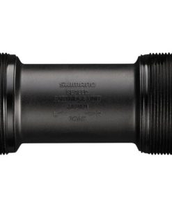 Shimano jeu de pédalier XTR SM-BB93 HT II BSA 68/73 mm box Shimano jeu de pédalier XTR SM-BB93 HT II BSA 68/73 mm box