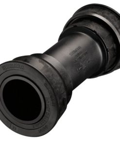 Shimano jeu de pédalier pressuré SM-BB94A sans filetage box Shimano jeu de pédalier pressuré SM-BB94A sans filetage box