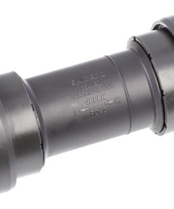 Shimano jeu de pédalier pressuré SM-BB7241B sans filetage box Shimano jeu de pédalier pressuré SM-BB7241B sans filetage box