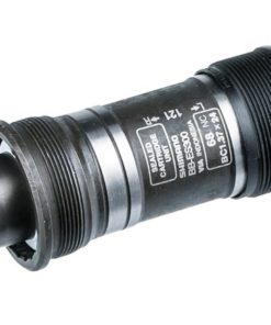Shimano jeu de pédalier BB-ES300 Octalink ITA 70/118 mm box Shimano jeu de pédalier BB-ES300 Octalink ITA 70/118 mm box