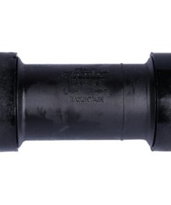 Shimano jeu de pédalier pressuré BB-MT500-PA 89,5/92 mm sans filetage box Shimano jeu de pédalier pressuré BB-MT500-PA 89,5/92 mm sans filetage box