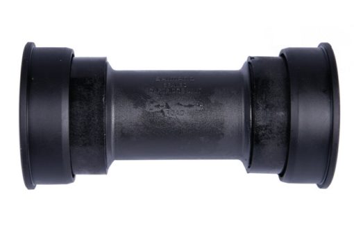 Shimano jeu de pédalier pressuré BB-RS500-PB 86,5 mm sans filetage box