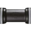 Shimano Pédalier FC-M371-L carré 175 mm 48x36x36 noir box