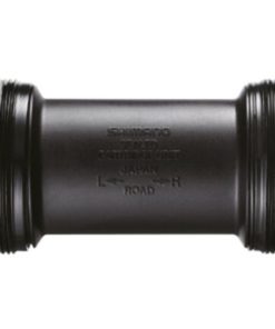 Shimano jeu de pédalier Dura-Ace BB-R9100 HT II BSA 68 box Shimano jeu de pédalier Dura-Ace BB-R9100 HT II BSA 68 box