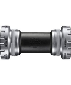 Shimano Jeu de pédalier BB-RS501 HOLLOWTECH II BSA 68 mm
