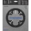 Shimano plateau FC-M6000 28 dents BG-Type Shimano plateau FC-M6000 28 dents BG-Type