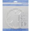 Shimano Plateau FC-T521 48 dents AL Shimano Plateau FC-T521 48 dents AL
