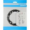 Shimano Plateau Deore LX FC-T551 24 dents AE Shimano Plateau Deore LX FC-T551 24 dents AE