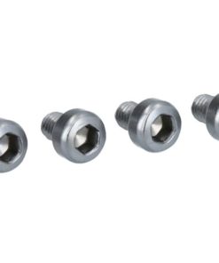 Shimano Vis protège-chaîne FC-M430-8 4 pcs. Shimano Vis protège-chaîne FC-M430-8 4 pcs.