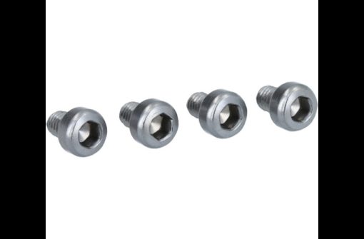 Shimano Vis protège-chaîne FC-M430-8 4 pcs.