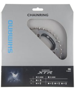 Shimano Plateau XTR FC-M980 38 dents AH-Type