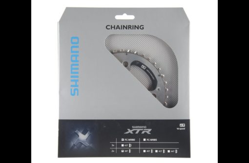 Shimano Plateau XTR FC-M980 38 dents AH-Type