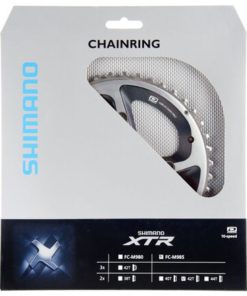 Shimano Plateau XTR FC-M985 42 dents AF-Type