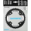 Shimano Plateau Deore LX FC-T551 36 dents AL Shimano Plateau Deore LX FC-T551 36 dents AL