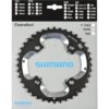 Shimano Plateau Ultegra FC-R8000 34 dents MS-Type pour 50-34 dents Shimano Plateau Ultegra FC-R8000 34 dents MS-Type pour 50-34 dents