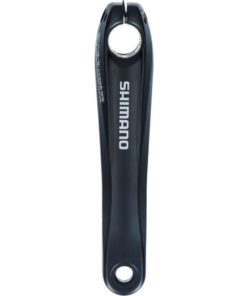 Shimano Manivelle FC-M543 gauche 175 mm noir