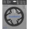 Shimano plateau FC-M675 28 dents AJ-Type