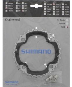 Shimano Plateau Deore XT FC-M770-10 32 dents AE-Typ Shimano Plateau Deore XT FC-M770-10 32 dents AE-Typ